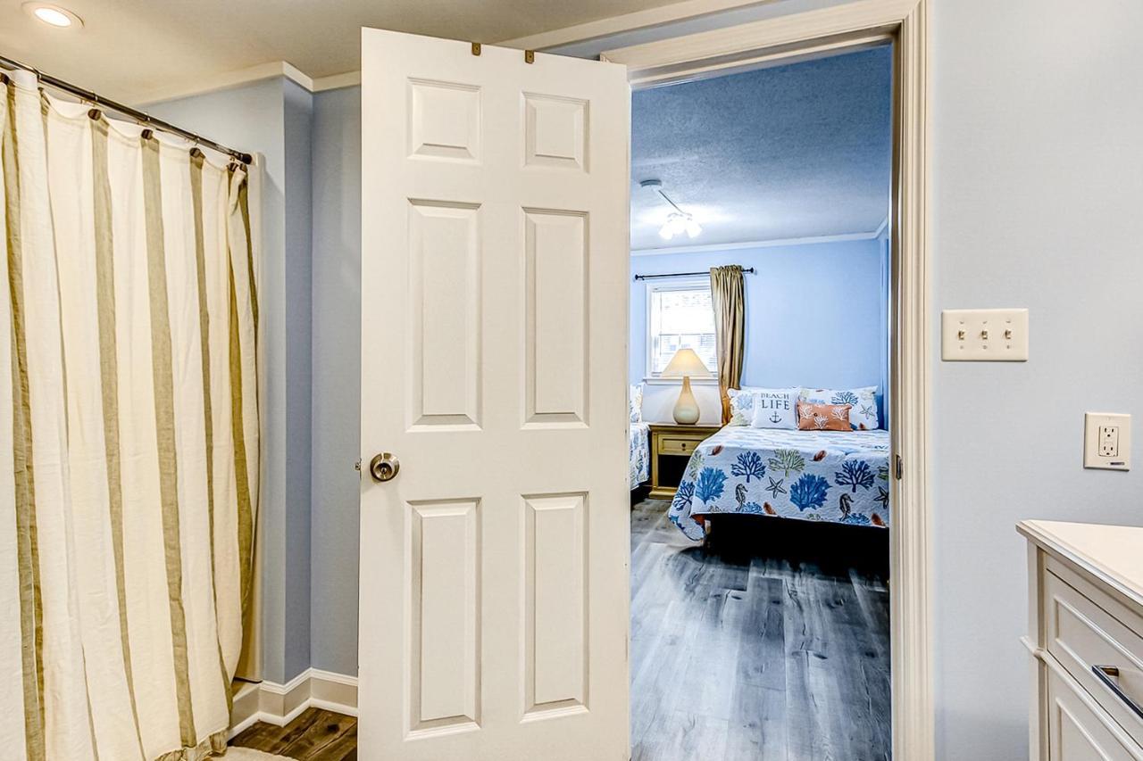 Appartamento North Myrtle Getaway Myrtle Beach Esterno foto