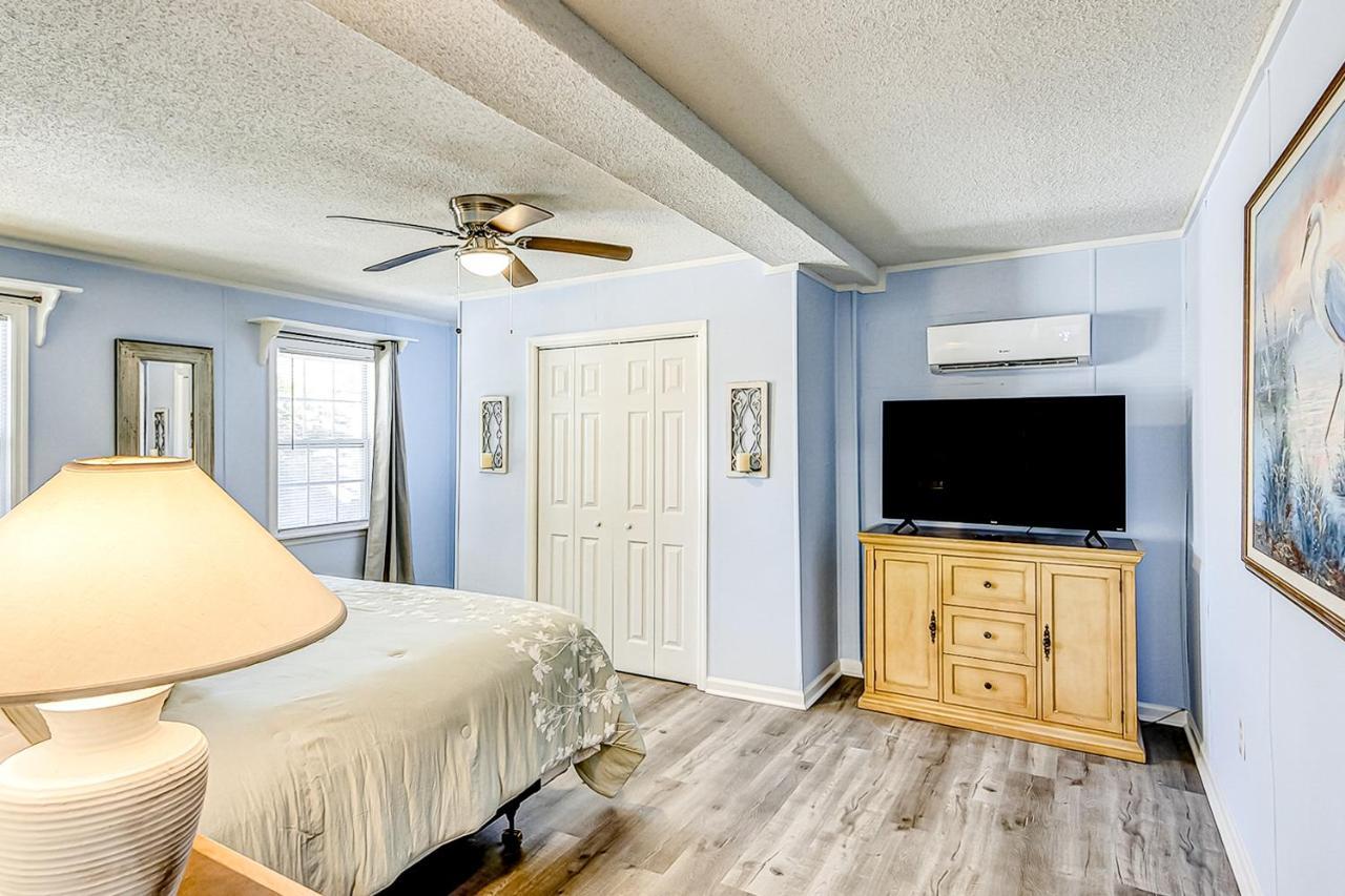 Appartamento North Myrtle Getaway Myrtle Beach Esterno foto